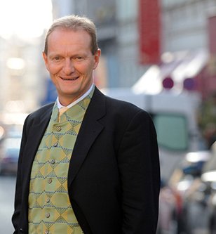 Christian-André Weinberger
